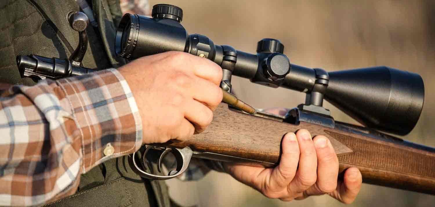 How To Properly Mounting a Scope on a Rifle outdoorforadventure